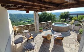 Amazing Studio Casa Fermeglia With Private Jacuzzie And Perfect Panoramic View